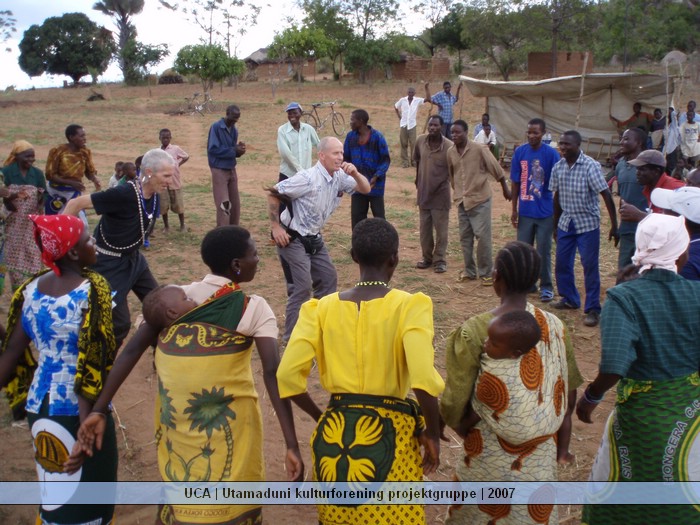 UCA | Utamaduni kulturforening projektgruppe | 2007. Foto nummer Tanzania tur november 2007 153.jpg