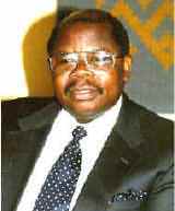Benjamin William Mkapa