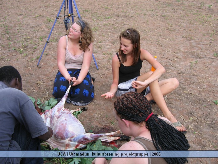 UCA | Utamaduni kulturforening projektgruppe | 2006. Foto nummer Ntylya 2006 098.jpg