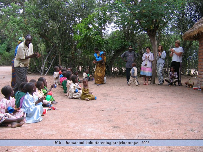 UCA | Utamaduni kulturforening projektgruppe | 2006. Foto nummer Ntylya 2006 107.jpg