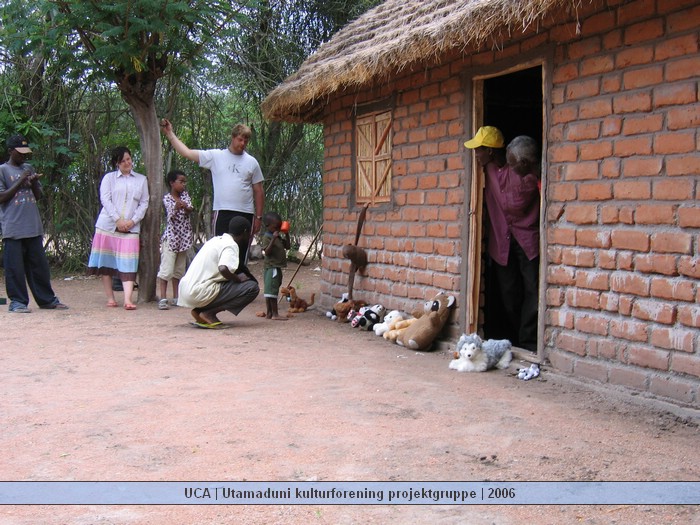 UCA | Utamaduni kulturforening projektgruppe | 2006. Foto nummer Ntylya 2006 111.jpg