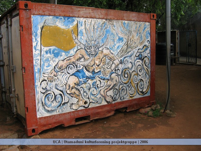 UCA | Utamaduni kulturforening projektgruppe | 2006. Foto nummer Ntylya 2006 152.jpg