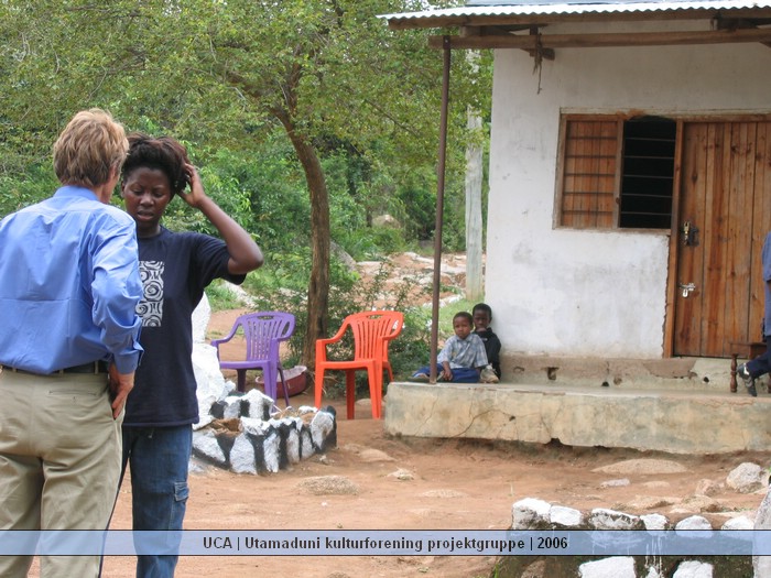 UCA | Utamaduni kulturforening projektgruppe | 2006. Foto nummer Ntylya 2006 156.jpg