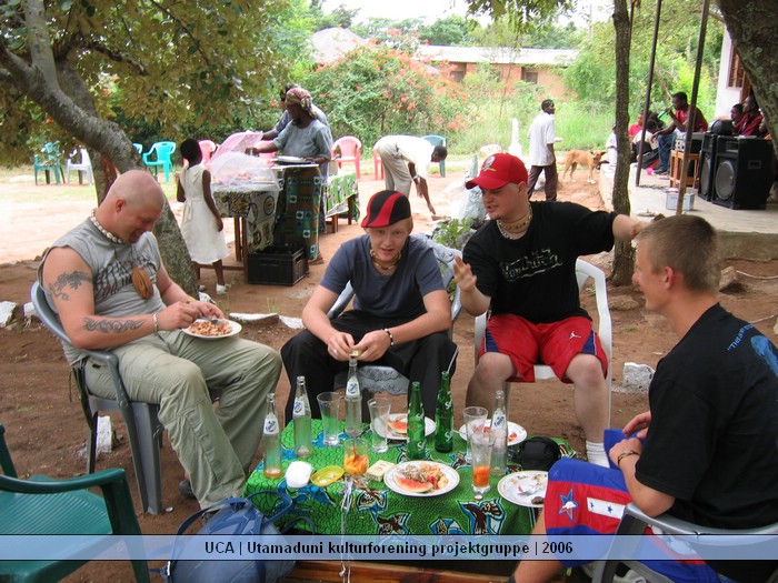 UCA | Utamaduni kulturforening projektgruppe | 2006. Foto nummer Ntylya 2006 161.jpg