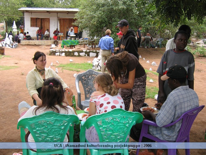 UCA | Utamaduni kulturforening projektgruppe | 2006. Foto nummer Ntylya 2006 163.jpg