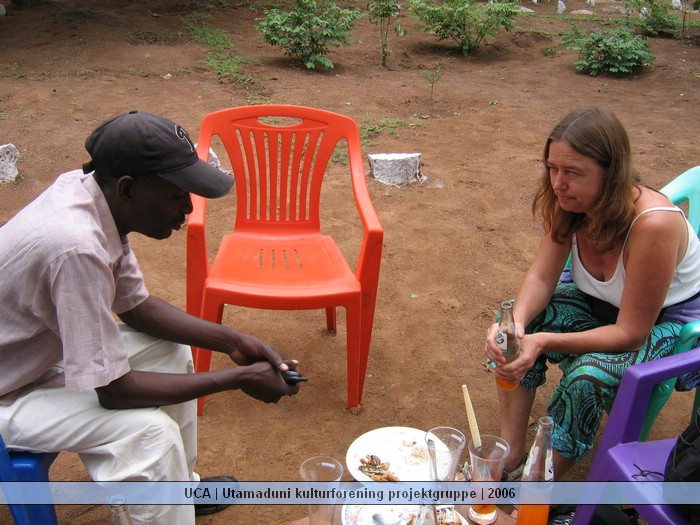 UCA | Utamaduni kulturforening projektgruppe | 2006. Foto nummer Ntylya 2006 164.jpg