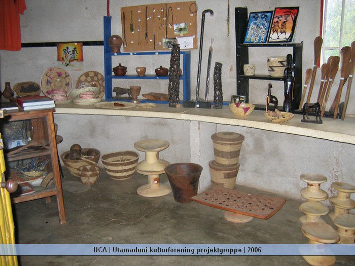 UCA | Utamaduni kulturforening projektgruppe | 2006. Foto nummer Ntylya 2006 174.jpg