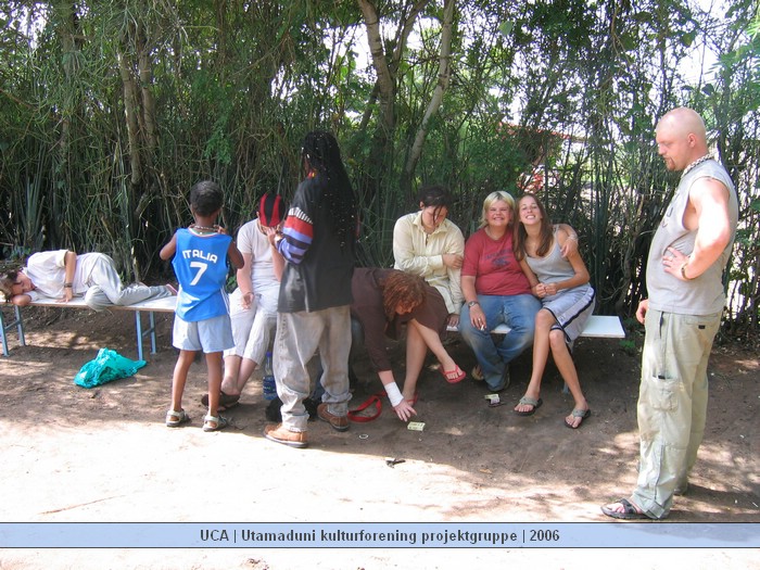 UCA | Utamaduni kulturforening projektgruppe | 2006. Foto nummer Ntylya 2006 201.jpg