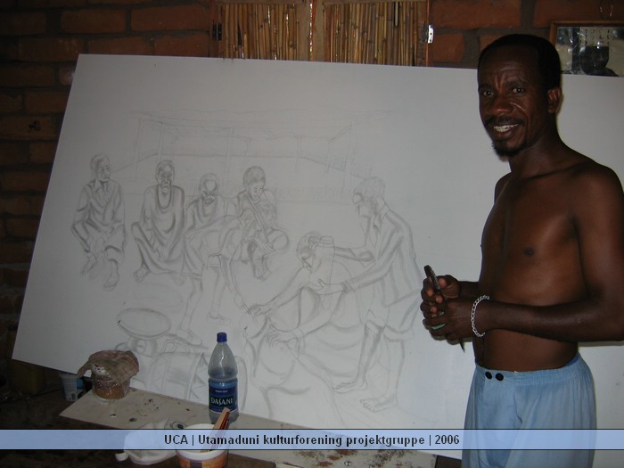 UCA | Utamaduni kulturforening projektgruppe | 2006. Foto nummer Ntylya 2006 203.jpg
