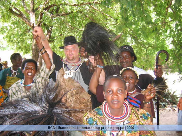 UCA | Utamaduni kulturforening projektgruppe | 2006. Foto nummer Ntylya 2006 209.jpg