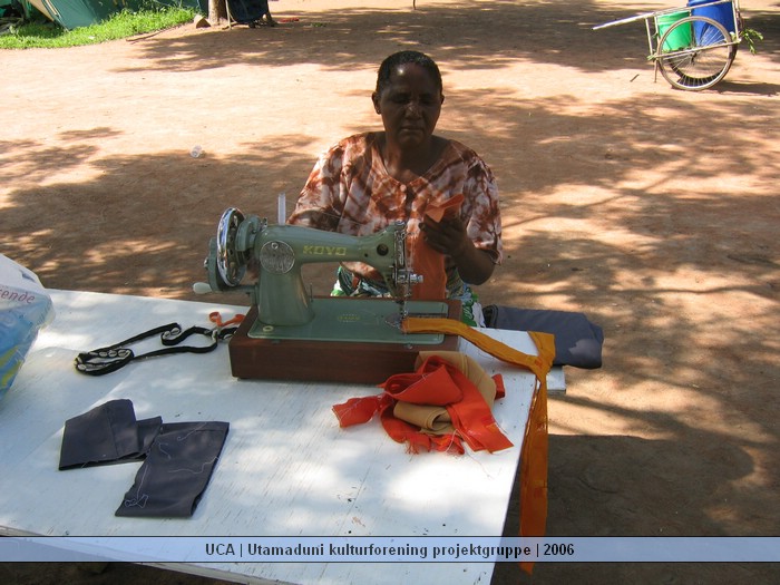 UCA | Utamaduni kulturforening projektgruppe | 2006. Foto nummer Ntylya 2006 223.jpg