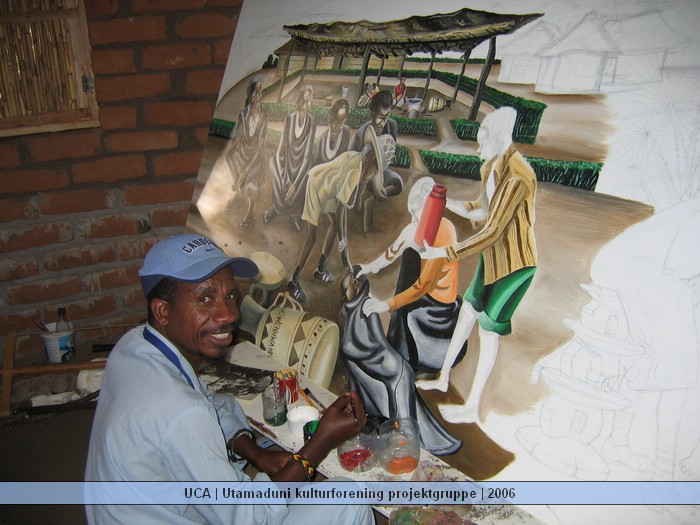 UCA | Utamaduni kulturforening projektgruppe | 2006. Foto nummer Ntylya 2006 229.jpg