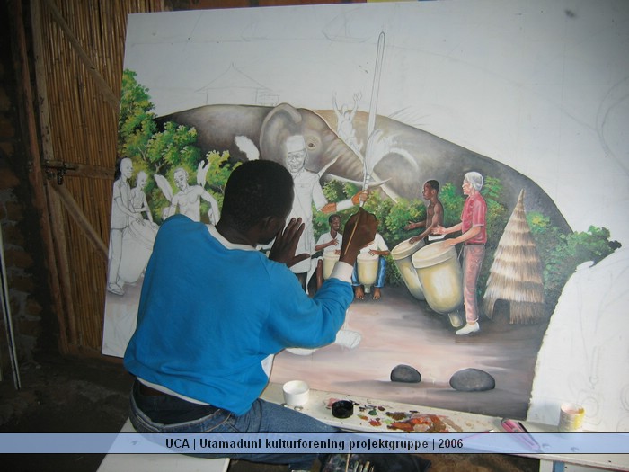 UCA | Utamaduni kulturforening projektgruppe | 2006. Foto nummer Ntylya 2006 231.jpg