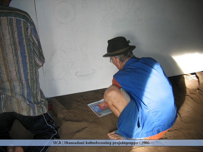 UCA | Utamaduni kulturforening projektgruppe | 2006. Foto nummer Ntylya 2006 233.jpg