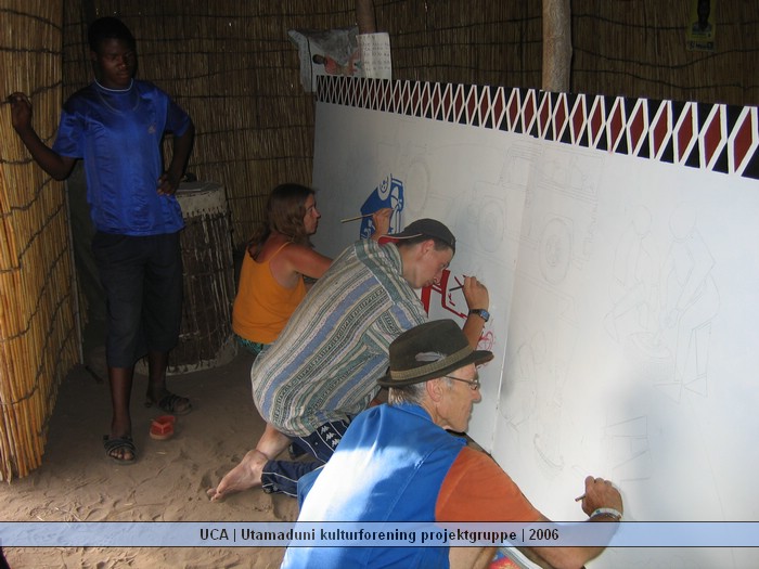 UCA | Utamaduni kulturforening projektgruppe | 2006. Foto nummer Ntylya 2006 234.jpg