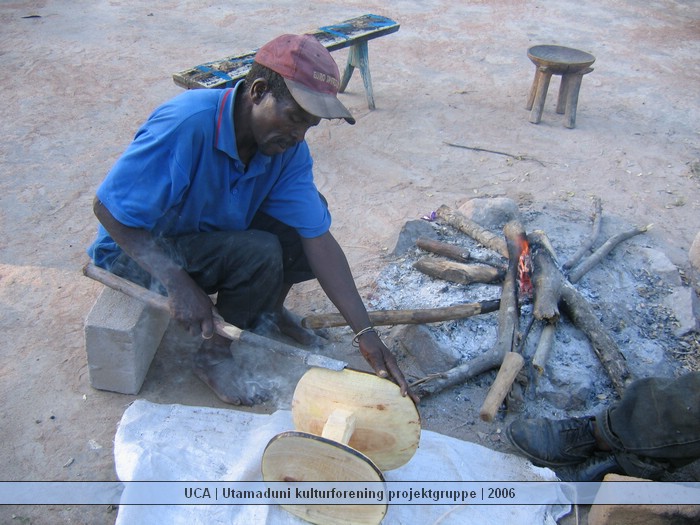 UCA | Utamaduni kulturforening projektgruppe | 2006. Foto nummer Ntylya 2006 257.jpg