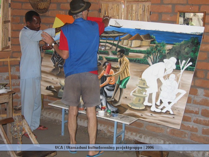 UCA | Utamaduni kulturforening projektgruppe | 2006. Foto nummer Ntylya 2006 259.jpg