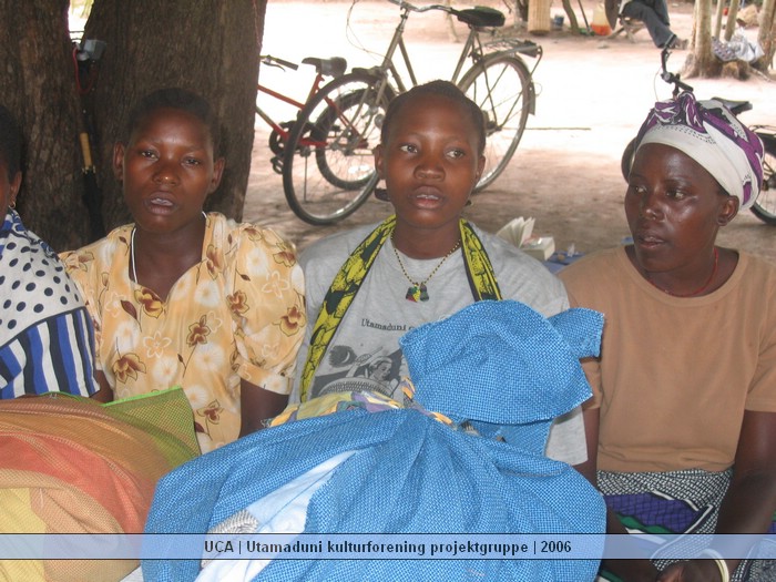 UCA | Utamaduni kulturforening projektgruppe | 2006. Foto nummer Ntylya 2006 267.jpg