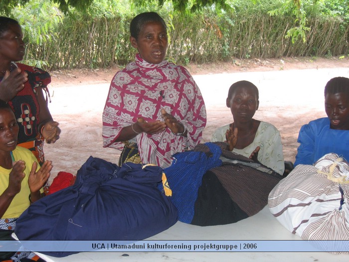 UCA | Utamaduni kulturforening projektgruppe | 2006. Foto nummer Ntylya 2006 270.jpg