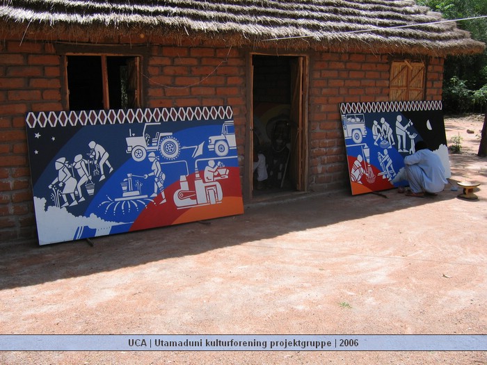 UCA | Utamaduni kulturforening projektgruppe | 2006. Foto nummer Ntylya 2006 278.jpg