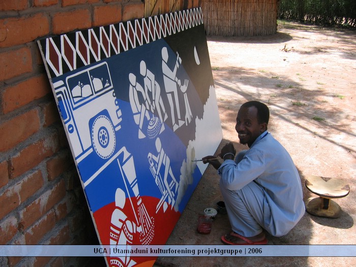 UCA | Utamaduni kulturforening projektgruppe | 2006. Foto nummer Ntylya 2006 279.jpg