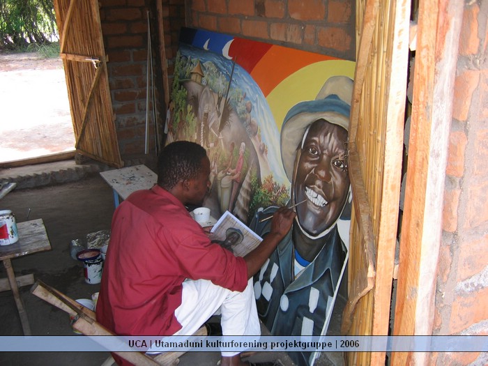 UCA | Utamaduni kulturforening projektgruppe | 2006. Foto nummer Ntylya 2006 280.jpg