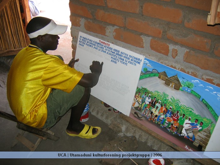 UCA | Utamaduni kulturforening projektgruppe | 2006. Foto nummer Ntylya 2006 282.jpg
