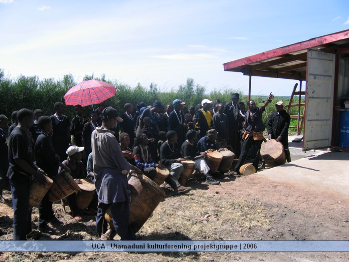 UCA | Utamaduni kulturforening projektgruppe | 2006. Foto nummer Ntylya 2006 295.jpg