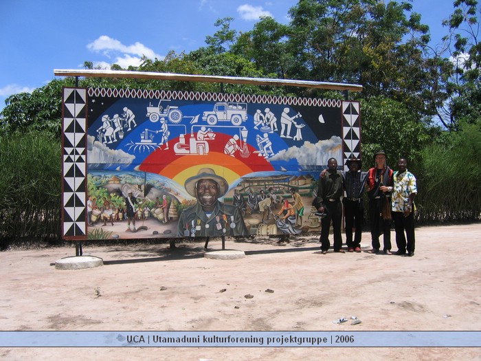 UCA | Utamaduni kulturforening projektgruppe | 2006. Foto nummer Ntylya 2006 309.jpg
