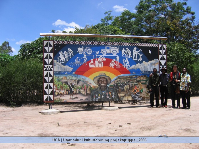 UCA | Utamaduni kulturforening projektgruppe | 2006. Foto nummer Ntylya 2006 310.jpg