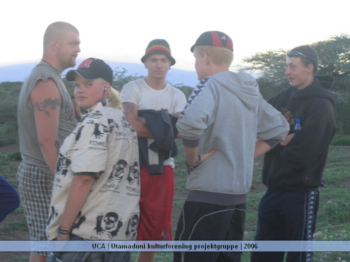 UCA | Utamaduni kulturforening projektgruppe | 2006. Foto nummer Ntylya 2006 334.jpg
