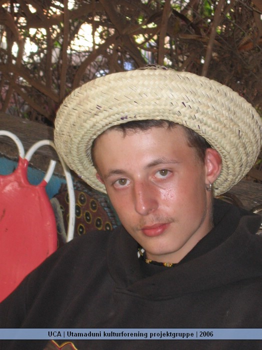 UCA | Utamaduni kulturforening projektgruppe | 2006. Foto nummer Ntylya 2006 369.jpg