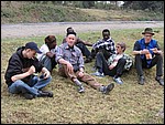 UCA | Utamaduni kulturforening projektgruppe | 2006. Ntylya 2006 010.jpg