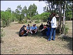 UCA | Utamaduni kulturforening projektgruppe | 2006. Ntylya 2006 015.jpg