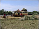 UCA | Utamaduni kulturforening projektgruppe | 2006. Ntylya 2006 016.jpg