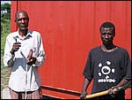 UCA | Utamaduni kulturforening projektgruppe | 2006. Ntylya 2006 024.jpg