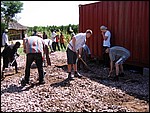 UCA | Utamaduni kulturforening projektgruppe | 2006. Ntylya 2006 027.jpg