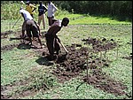 UCA | Utamaduni kulturforening projektgruppe | 2006. Ntylya 2006 034.jpg