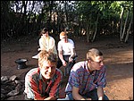 UCA | Utamaduni kulturforening projektgruppe | 2006. Ntylya 2006 037.jpg