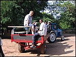 UCA | Utamaduni kulturforening projektgruppe | 2006. Ntylya 2006 044.jpg