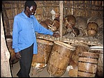 UCA | Utamaduni kulturforening projektgruppe | 2006. Ntylya 2006 070.jpg