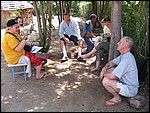 UCA | Utamaduni kulturforening projektgruppe | 2006. Ntylya 2006 082.jpg