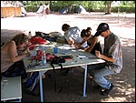 UCA | Utamaduni kulturforening projektgruppe | 2006. Ntylya 2006 095.jpg