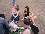 UCA | Utamaduni kulturforening projektgruppe | 2006. Ntylya 2006 098.jpg