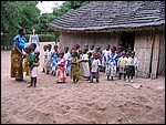 UCA | Utamaduni kulturforening projektgruppe | 2006. Ntylya 2006 104.jpg