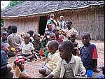 UCA | Utamaduni kulturforening projektgruppe | 2006. Ntylya 2006 112.jpg