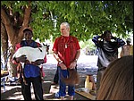 UCA | Utamaduni kulturforening projektgruppe | 2006. Ntylya 2006 117.jpg