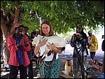 UCA | Utamaduni kulturforening projektgruppe | 2006. Ntylya 2006 119.jpg