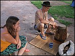 UCA | Utamaduni kulturforening projektgruppe | 2006. Ntylya 2006 121.jpg