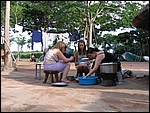 UCA | Utamaduni kulturforening projektgruppe | 2006. Ntylya 2006 125.jpg